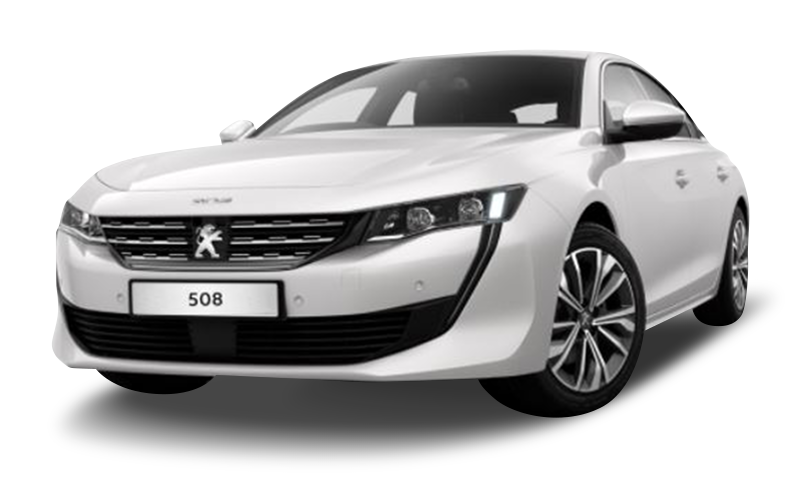 펄 화이트 익스테리어